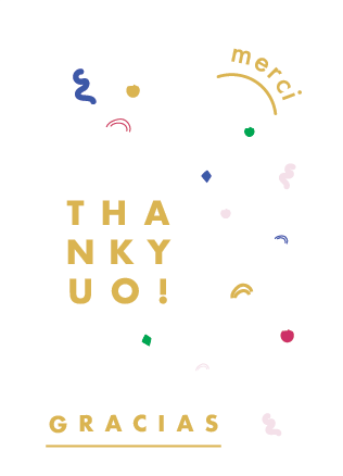 &BOX - KORT - Thank You